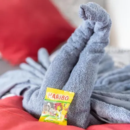 דירה Fullhouse - - L12 - 2 Single Beds - Nespresso - Smarttv