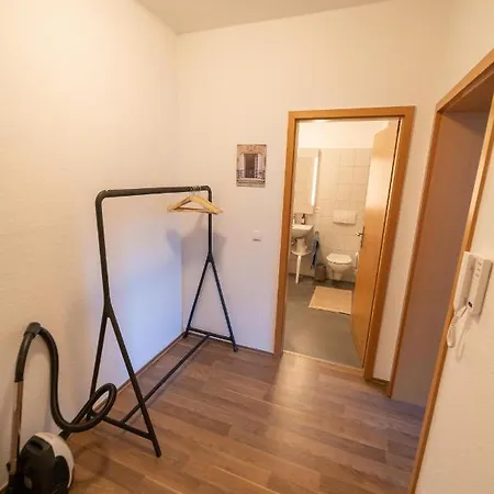 Appartement Fullhouse - - L12 - 2 Single Beds - Nespresso - Smarttv *