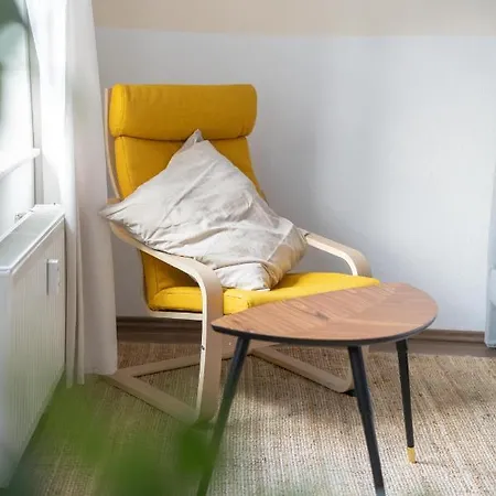 Fullhouse - - L12 - 2 Single Beds - Nespresso - Smarttv Appartement