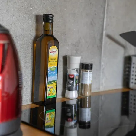 Fullhouse - - L12 - 2 Single Beds - Nespresso - Smarttv Appartement Zwickau