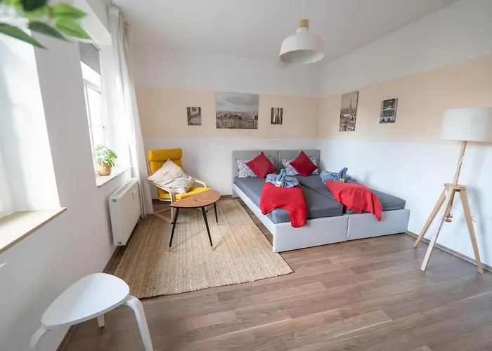 شقة Fullhouse - - L12 - 2 Single Beds - Nespresso - Smarttv اتسوكو