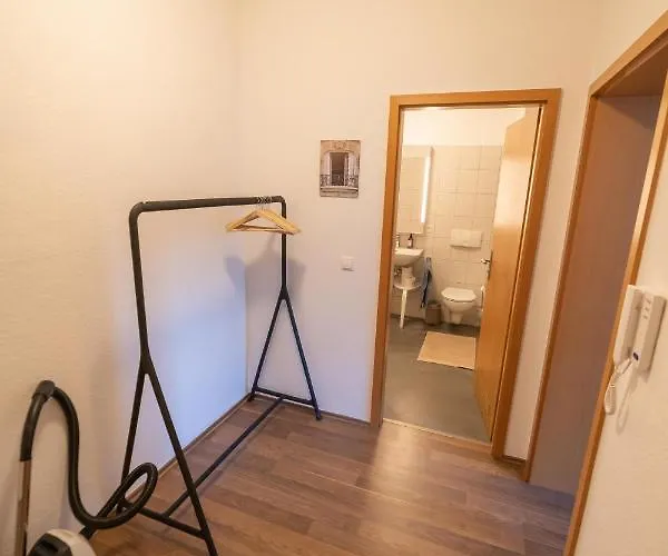 شقة Fullhouse - - L12 - 2 Single Beds - Nespresso - Smarttv *