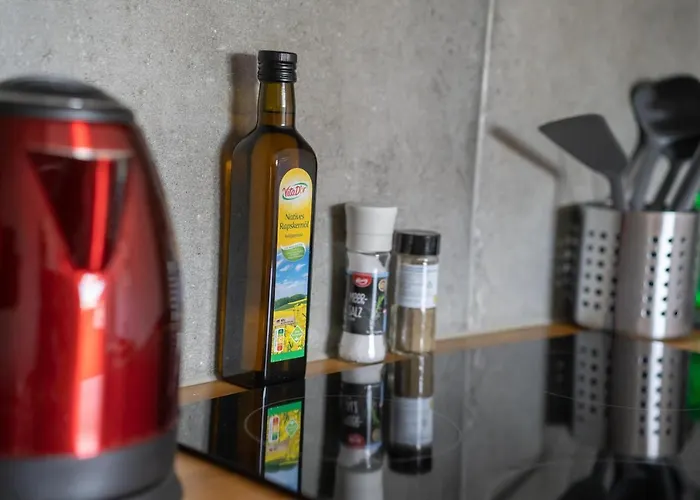 Fullhouse - - L12 - 2 Single Beds - Nespresso - Smarttv شقة اتسوكو