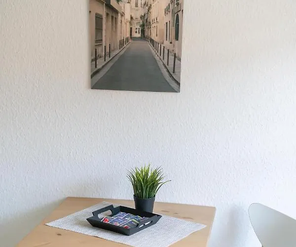 Fullhouse - - L12 - 2 Single Beds - Nespresso - Smarttv شقة اتسوكو